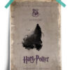 Harry Potter and the Prisioner of Azkaban Official Poster