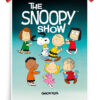 The Snoopy Show Dance Peanuts Poster