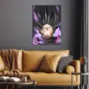Dragon Ball | Goku Black anime Poster