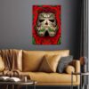 Star Wars : Muerte Stromtropper Poster