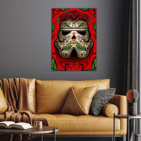 Star Wars : Muerte Stromtropper Poster