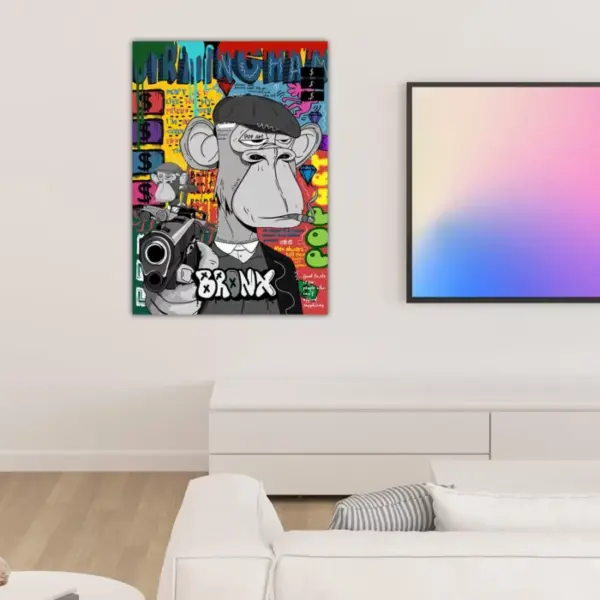 2-7_x-scaled-1.webp Bored Monkey Poster