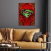 DC Comics : Superman Steel Death Poster