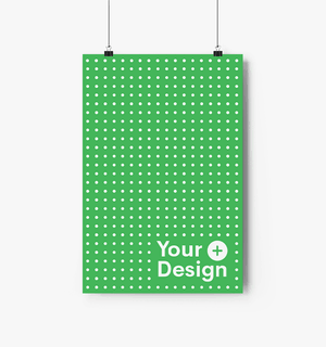 Customize your Poster