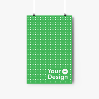 Customize your Poster