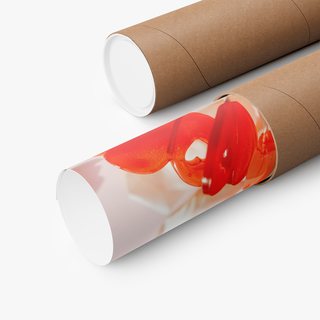 Customize your Poster