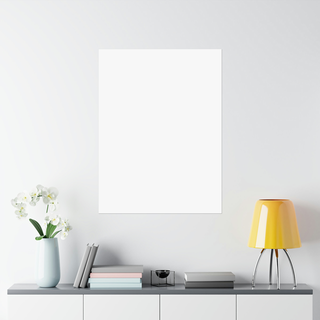 Customize your Poster