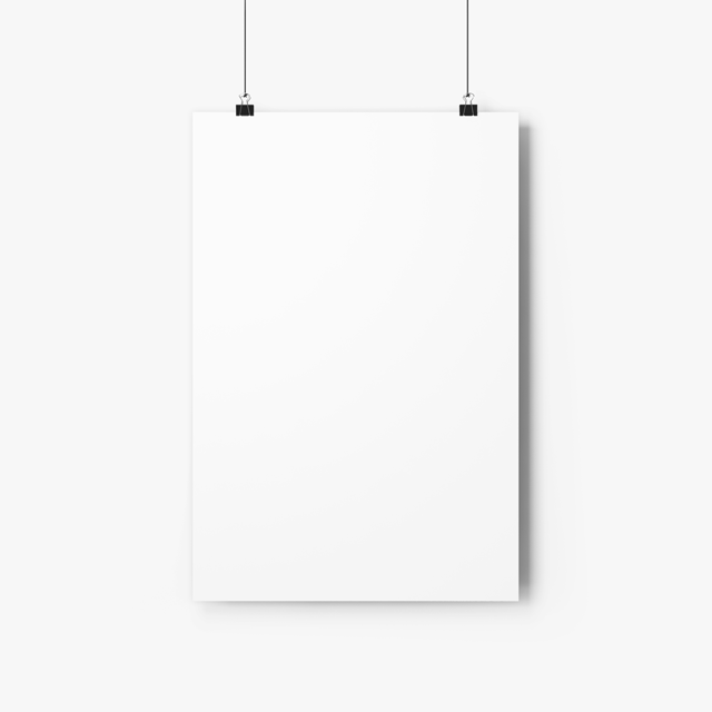 Customize your Poster