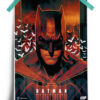 Men Are Still Good - Batman Poster