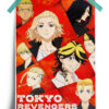 Tokyo Revengers Official Poster