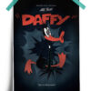 Daffy | Looney Tunes Poster