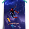 Spider-Man No Way Home Poster