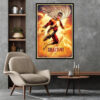 Shazam! movie Poster