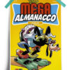 Almanacoo | Goofy Poster