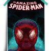 Spiderman Spiderverse – Miles Morales Poster