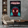 Spiderman Spiderverse – Miles Morales Poster