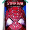 Upside Down - Spider man Official Poster
