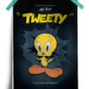 Tweety | Looney Tunes Poster