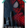 The Amazing Spider-Man 2 - Spider man Official Poster