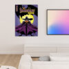 Darkwing Duck - Donald Duck Official Poster