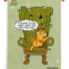 Just The Way You Are - Garfield Official Poster