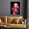 Darling in the Franxx | 002 anime Poster