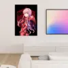 Darling in the Franxx | 002 anime Poster