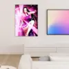 One Piece | Boa Hancock anime Poster