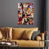 One Piece | Straw hat Crew anime Poster