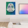 Star Wars : Tribal Stromtropper Poster