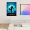 Hunter x Hunter | Awakened Killua anime Poster