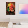Star Wars : Vibrant Stromtropper Poster