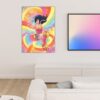 DC Comics Wonder Woman Poster