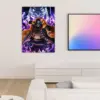 One Piece | Blackbeard anime Poster