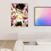 Hunter x Hunter | Volleyball Catch anime Poster