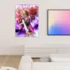 One Piece | Donquixote Doflamingo anime Poster