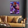 Naruto Shippuden | Pain anime Poster