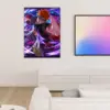 Naruto Shippuden | Pain anime Poster