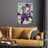 JoJo's Bizarre Adventure Poster