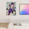 JoJo's Bizarre Adventure Poster