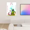 Hunter x Hunter | Gon x Killua Paint anime Poster