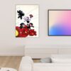 Marvel Comics Spider Man Gang Poster
