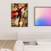 Marvel : Daredevil Comics Poster