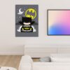 DC Comics Dark Knight Batman Poster