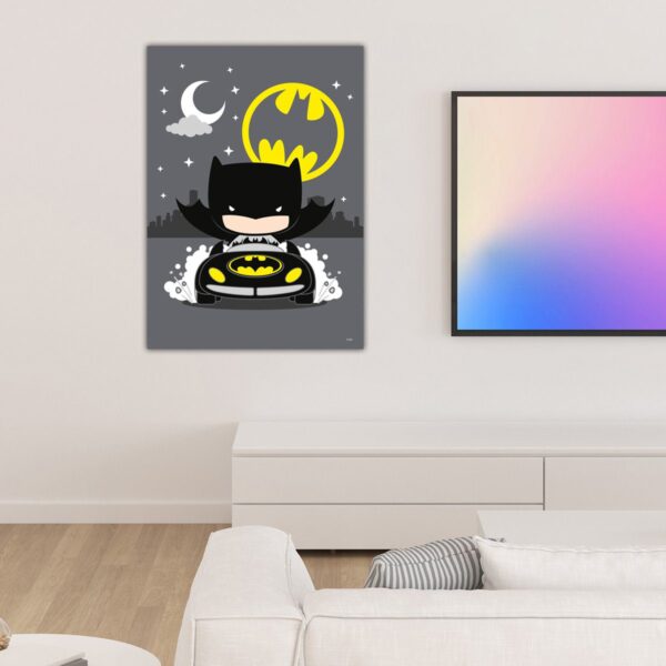 DC Comics Dark Knight Batman Poster