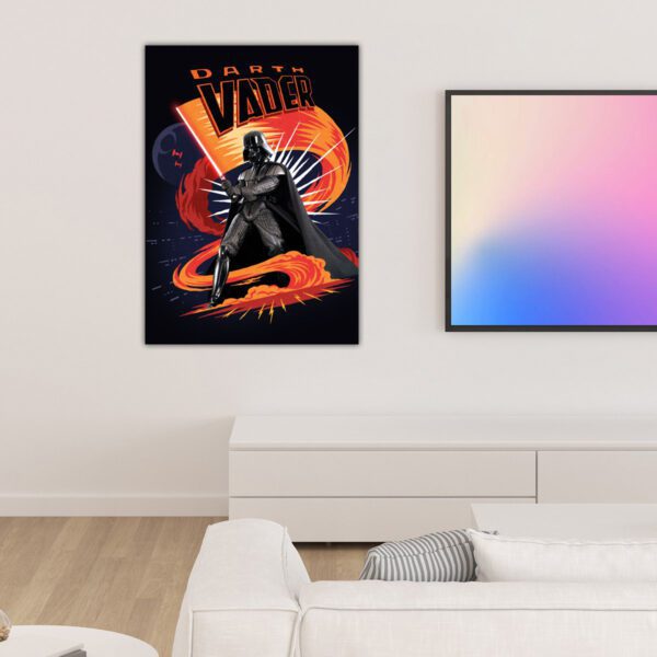 Star Wars : Darth Vader Poster