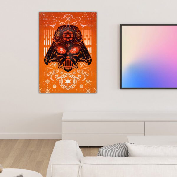 Star Wars : Halloween Stromtropper Poster