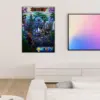 One Piece | Wano Arc anime Poster
