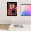 Nasa : Devoured by Gravity Poster