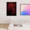 DC Comics : Flash Poster